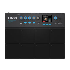 NUX DP-2000 Digital Percussion Pad With Indian Tones and Pendrive