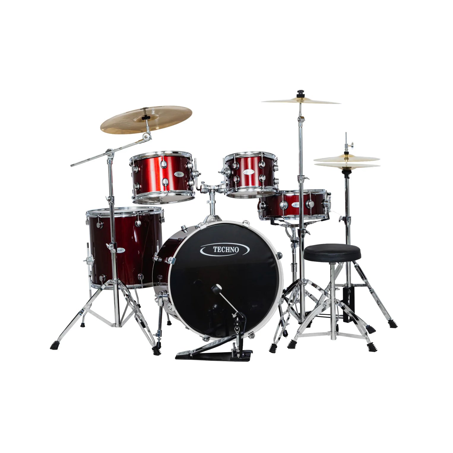 Beats The Musical Instrument Store