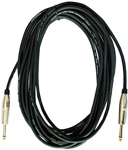 HERTZ HZCD 8083 1/6M GUITAR CABLE