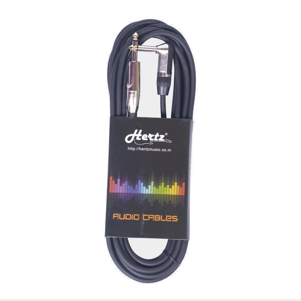 HERTZ HZCD 8093 6M GUITAR CABLE