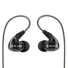 Icon Scan 8 Professional In-Ear Earphones