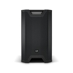 LD Systems ICOA12A 12" Powered Coaxial PA Loudspeaker