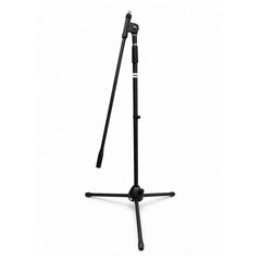 Adeon MCS1022 BK Microphone Stand