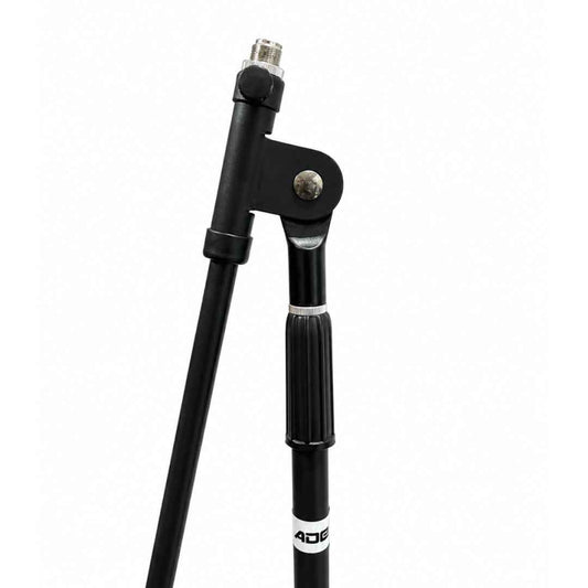 Adeon MCS1022 BK Microphone Stand