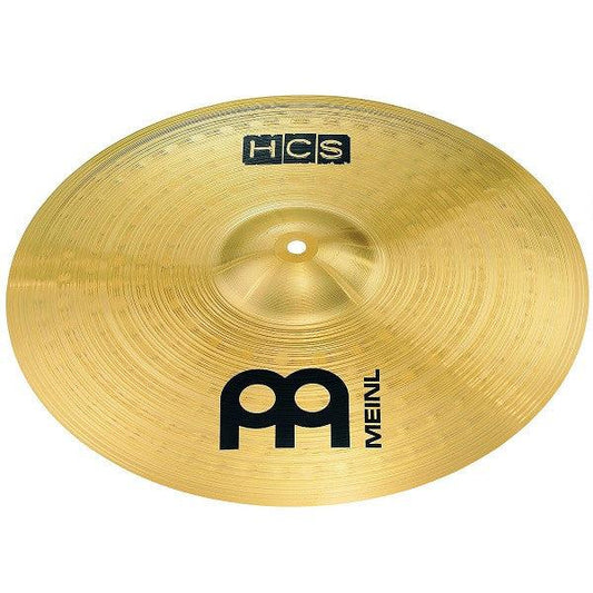 Meinl, Cymbals, HCS 16"(40.64 cm) Crash HCS16C