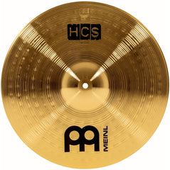 Meinl, Cymbals, HCS 16"(40.64 cm) Crash HCS16C