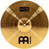 Meinl, Cymbals, HCS 16"(40.64 cm) Crash HCS16C