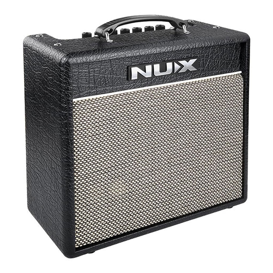 Nux NGA-20 Mighty 20 MKII Guitar Amplifier