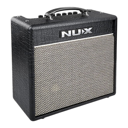 Nux NGA-20 Mighty 20 MKII Guitar Amplifier