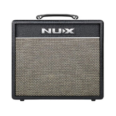 Nux NGA-20 Mighty 20 MKII Guitar Amplifier