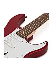 Yamaha PACIFICA012 Electric Guitar