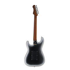 SQOE SEST610 HSS DARK KNIGHT SERIES - BLACK