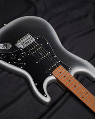 SQOE SEST610 HSS DARK KNIGHT SERIES - BLACK