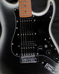 SQOE SEST610 HSS DARK KNIGHT SERIES - BLACK