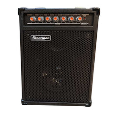 Stranger PM-40 Amplifier