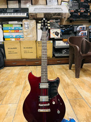 Yamaha Revstar Element RSE20 Electric Guitar - RED COPPER  OPEN BOX