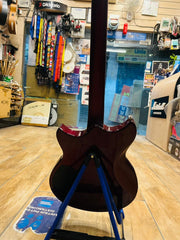Yamaha Revstar Element RSE20 Electric Guitar - RED COPPER  OPEN BOX