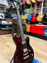Yamaha Revstar Element RSE20 Electric Guitar - RED COPPER  OPEN BOX