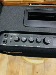 Fender Mustang LT25 25-Watt Guitar Amplifier OPEN BOX
