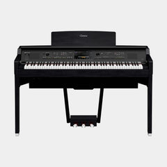 Yamaha Clavinova CVP-809 B Digital Piano