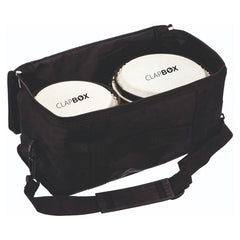Clapbox ZHB-107 Bongo 6’’and 7’’ - Natural