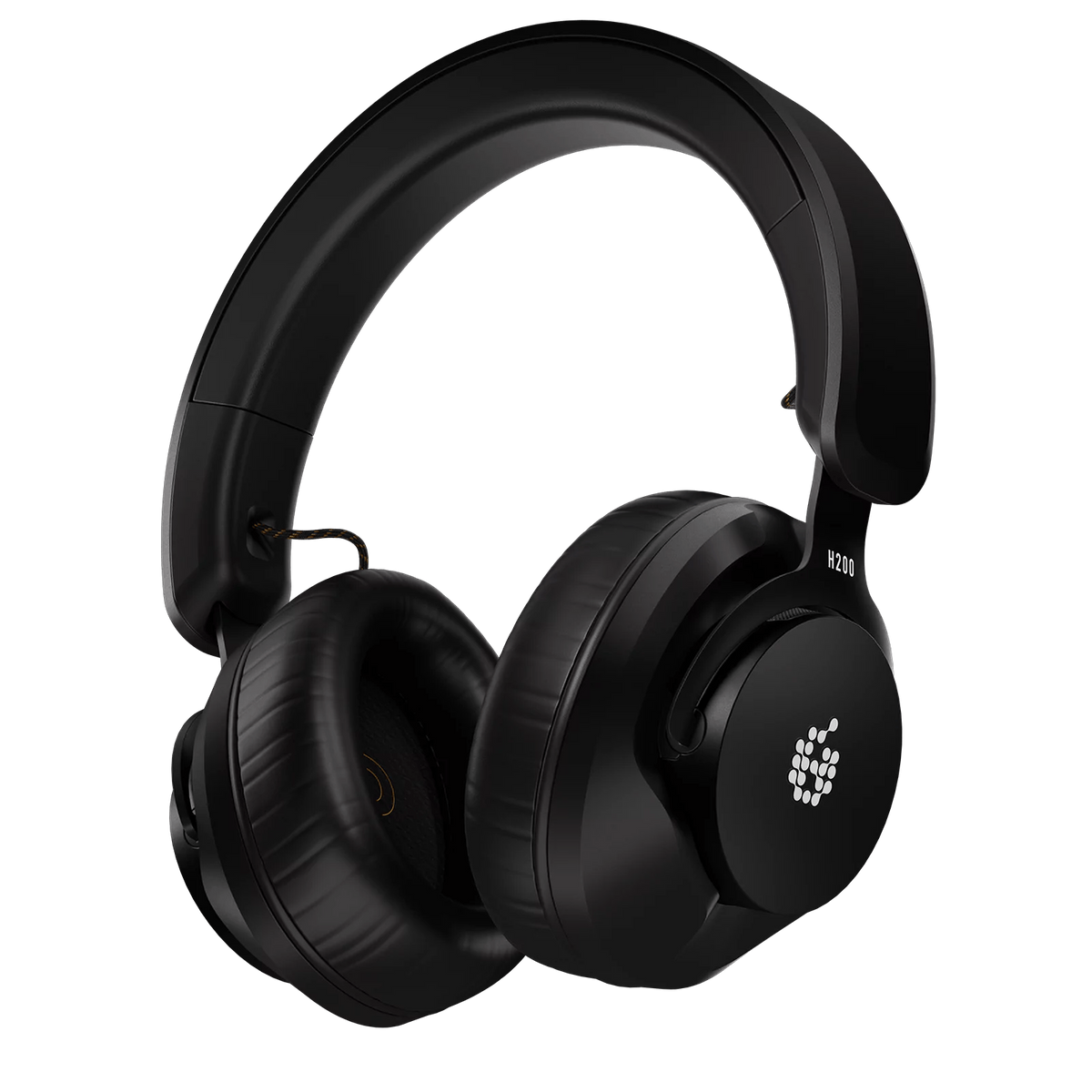 Adam Audio H200 Closed-Back Studio Headphone