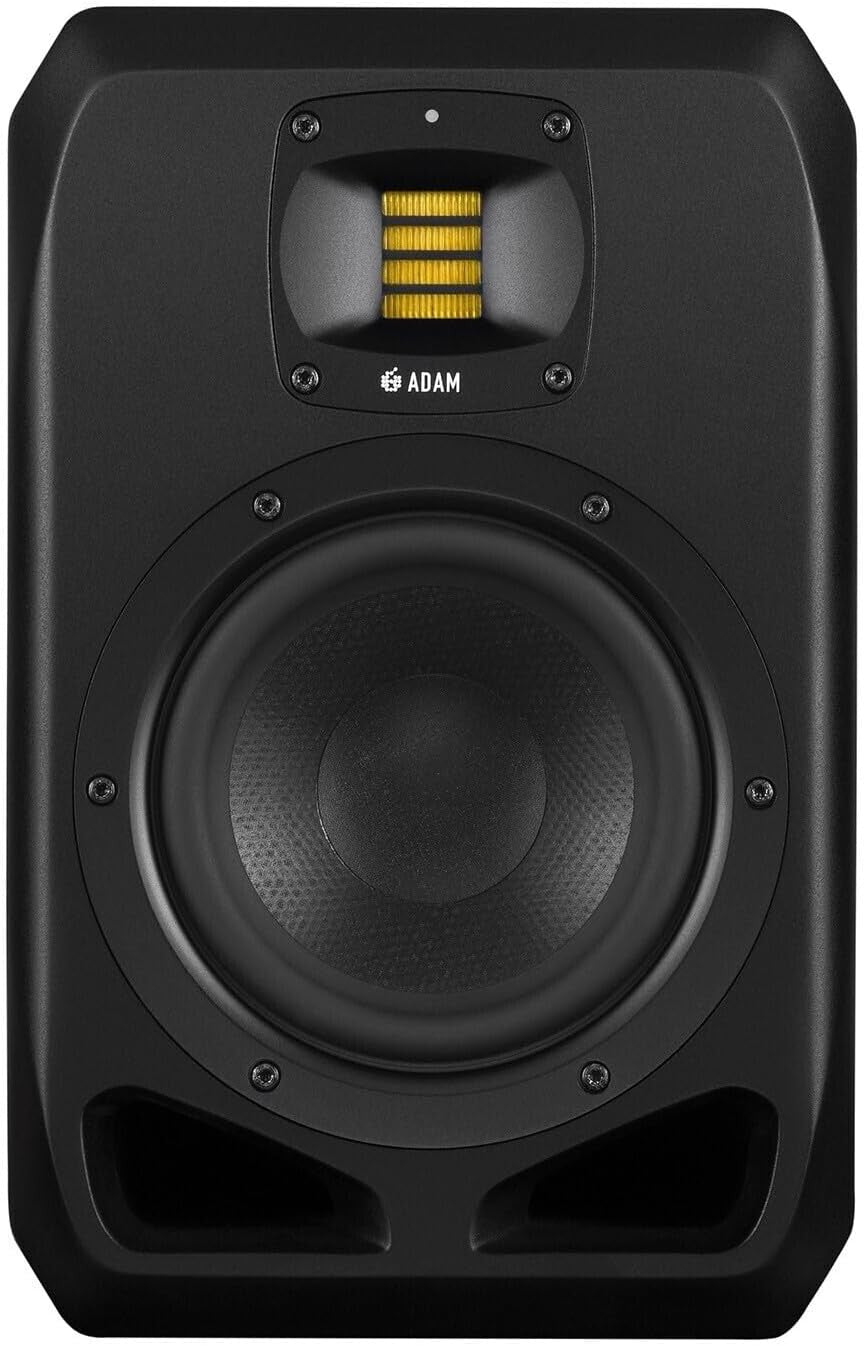 Adam Audio S2V Active Studio Monitor (Nearfield)