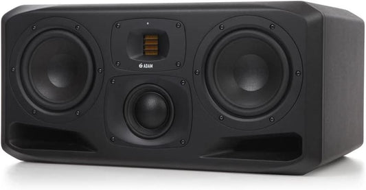 ADAM Audio S3H - Active 3-Way Mid-field Studio Monitor