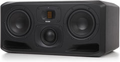 ADAM Audio S3H - Active 3-Way Mid-field Studio Monitor