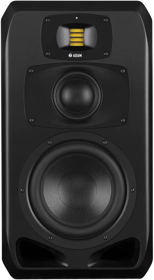 ADAM Audio S3V Powered Midfield Studio Monitor