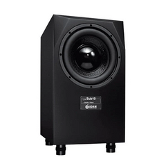 Adam Audio Sub10 MK2 Powered Studio Subwoofer