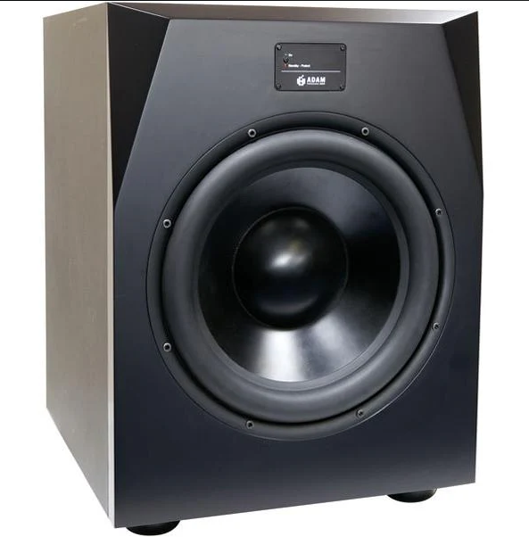ADAM Audio SUB15 Active 15.5 inch Subwoofer