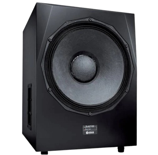 ADAM Audio SUB2100 Active Subwoofer