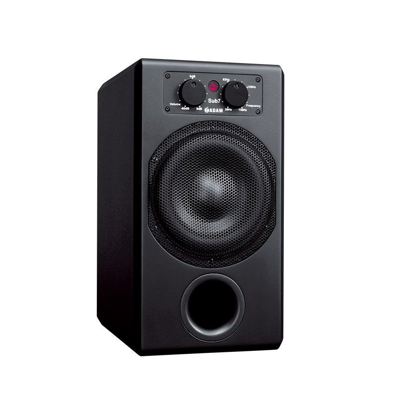 ADAM Audio SUB7 Active Subwoofer