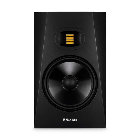 ADAM Audio T8V Active Powered Studio Monitor - Single