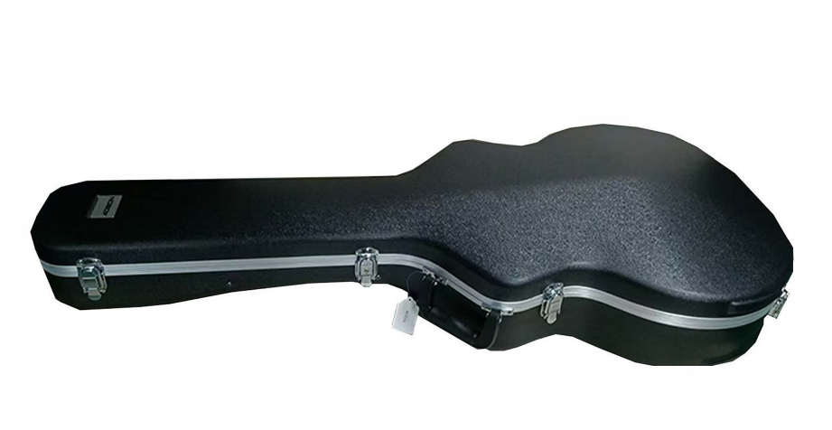 Adeon AX-JC1/N Jumbo Guitar Hardcase
