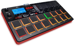 Akai Professional MPX16 Midi Controller Keyboards