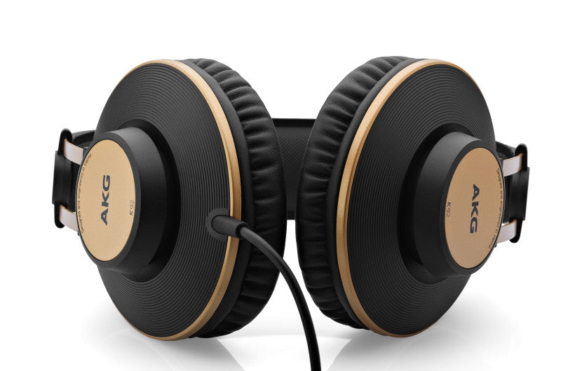 AKG K92 Headphones