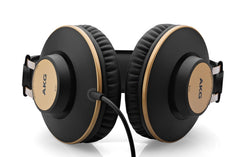 AKG K92 Headphones