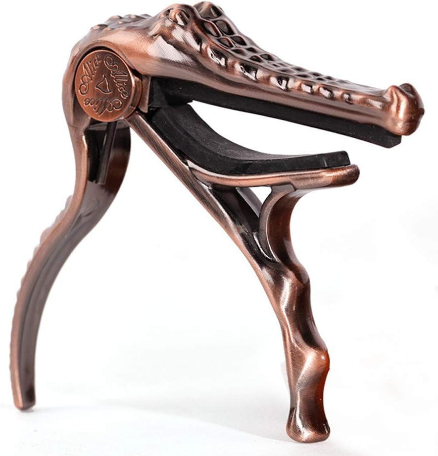 Alice Guitar Capo A007G PB
