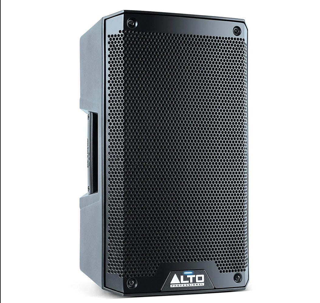 Alto Professional Truesonic TS308 2000-Watt 2-Way Active Loudspeaker – 8 Inch
