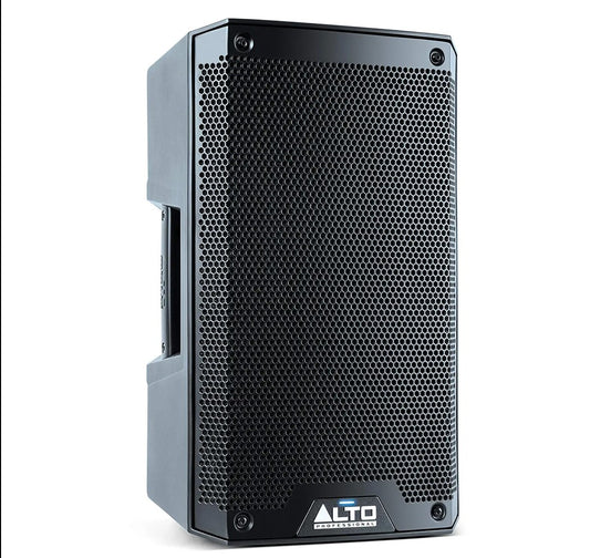 Alto Professional Truesonic TS308 2000-Watt 2-Way Active Loudspeaker – 8 Inch