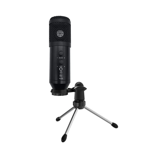 Audio Array AM-C41 Plug & Play Noise Cancelling USB Condenser Microphone
