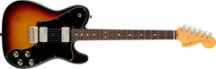 Fender American Professional II Telecaster Deluxe