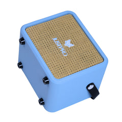 Just PRO FOX150 classic Sea salt blue Electric Guitar Amplifie