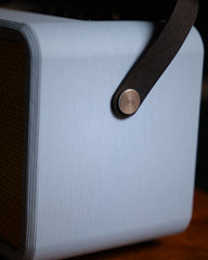 Just PRO FOX150 classic Sea salt blue Electric Guitar Amplifie
