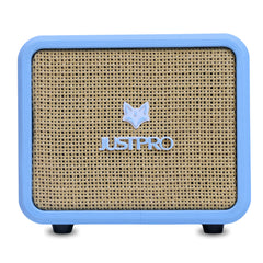 Just PRO FOX150 classic Sea salt blue Electric Guitar Amplifie