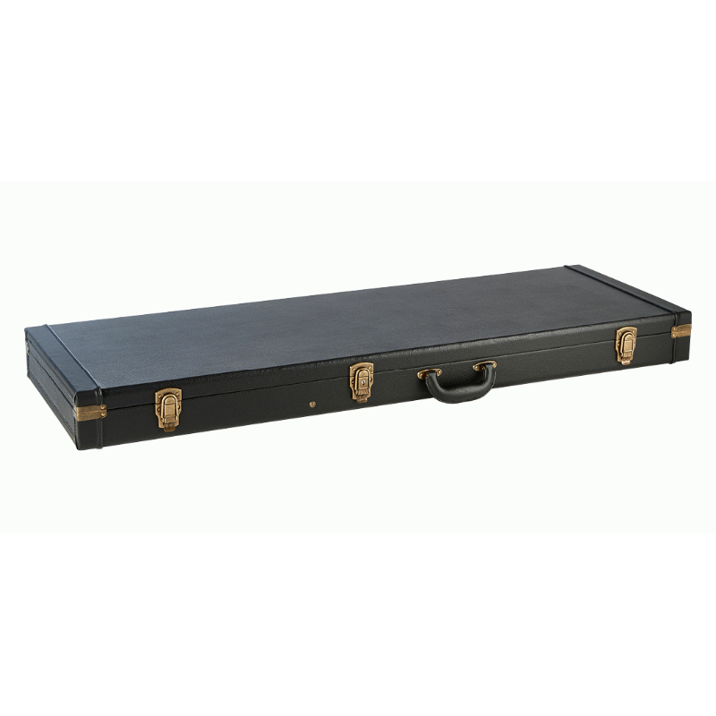 Armour APCBR Rectangle Bass Guitar Hard Case
