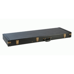 Armour APCBR Rectangle Bass Guitar Hard Case