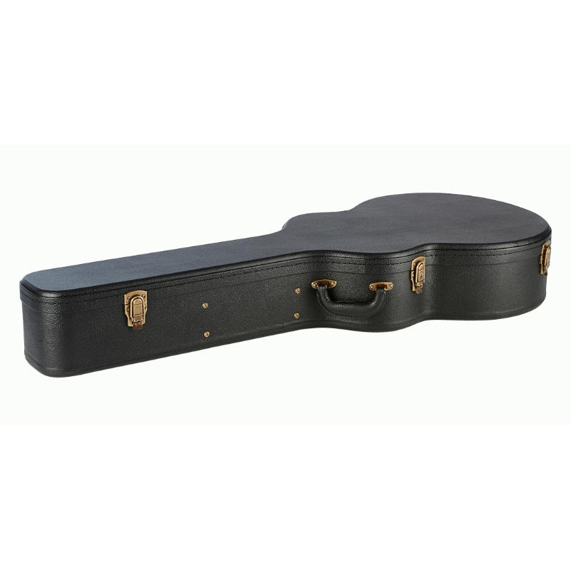 Armour APJC Jumbo Acoustic Guitar Hard Case